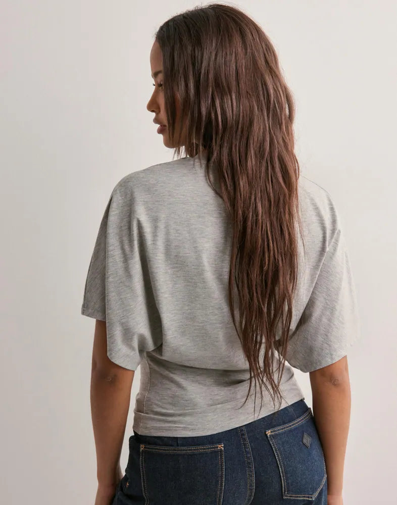 The Sculpt Tee