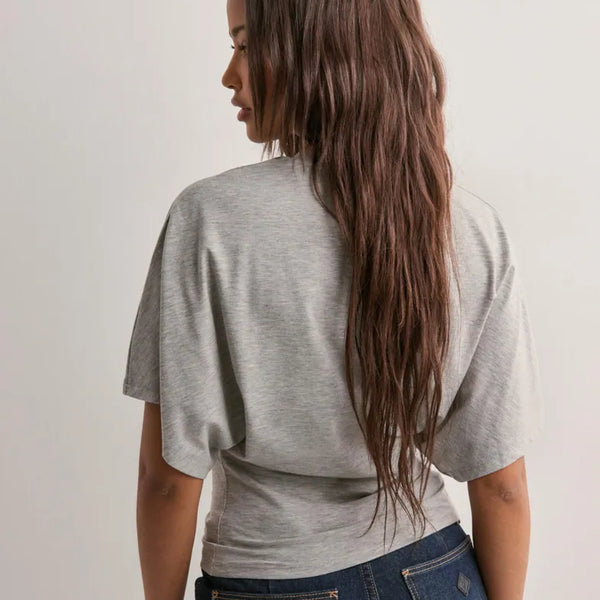 The Sculpt Tee