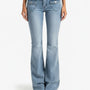 The Vintage Flare Jean