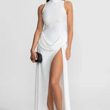 Elysian Grace Maxikleid
