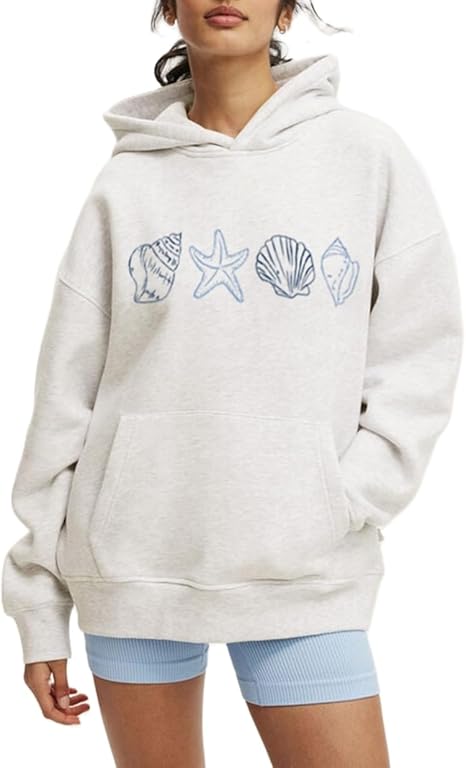 Shoreline Hoodie