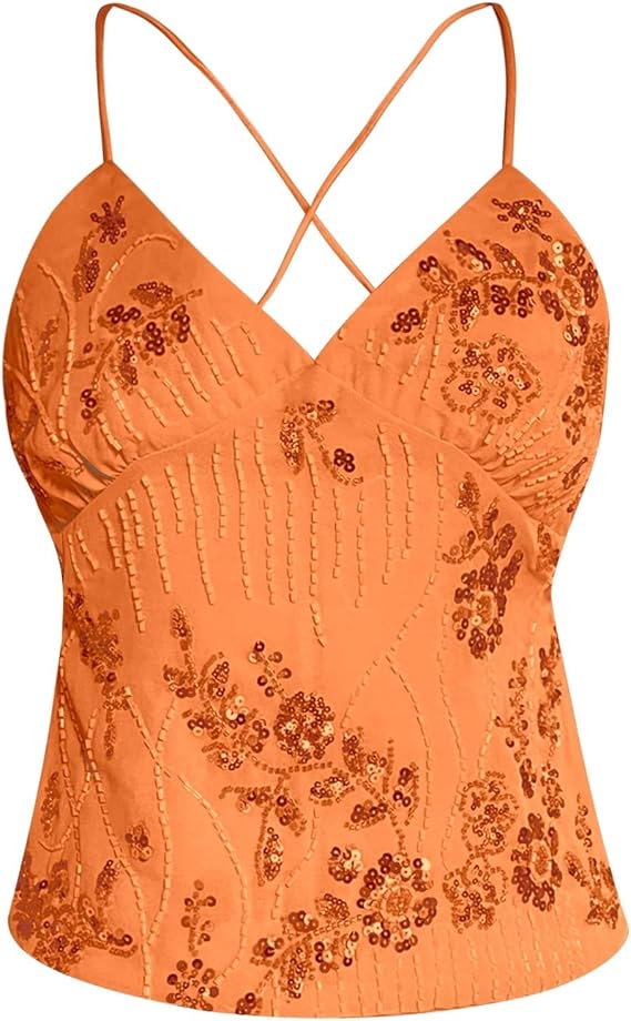 Haut Halter Stardust