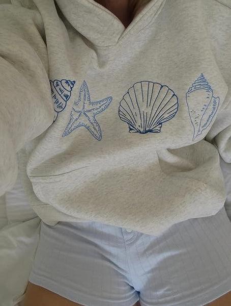 Shoreline Hoodie