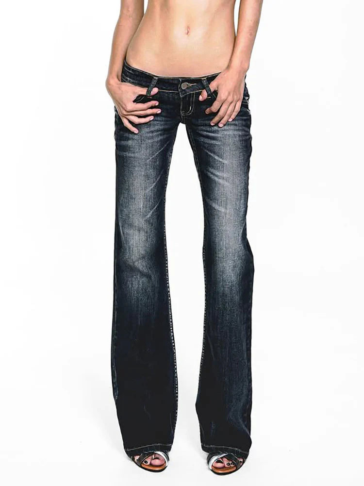 The Off-Duty Icon Jeans
