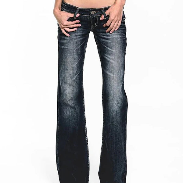 The Off-Duty Icon Jeans
