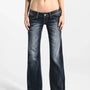 The Off-Duty Icon Jeans