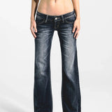The Off-Duty Icon Jeans