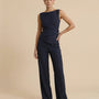 The Power Pinstripe Set