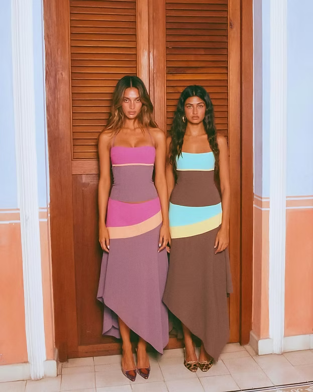 Soft Obsession Co-ord