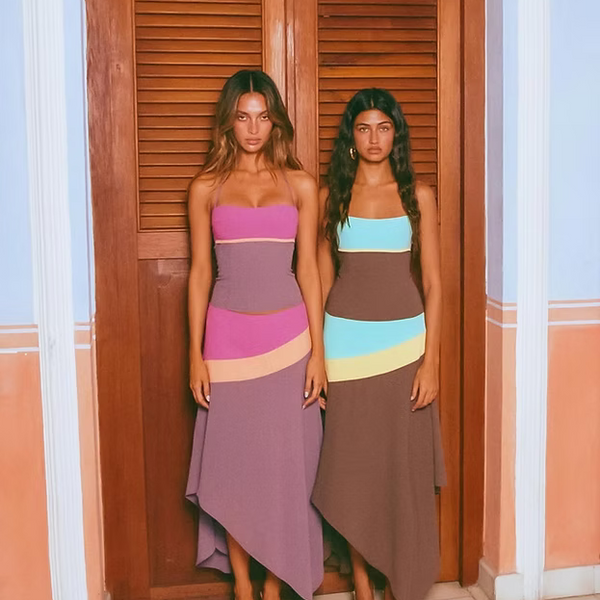 Soft Obsession Co-ord