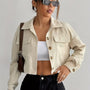 The Effortless Muse Jacket