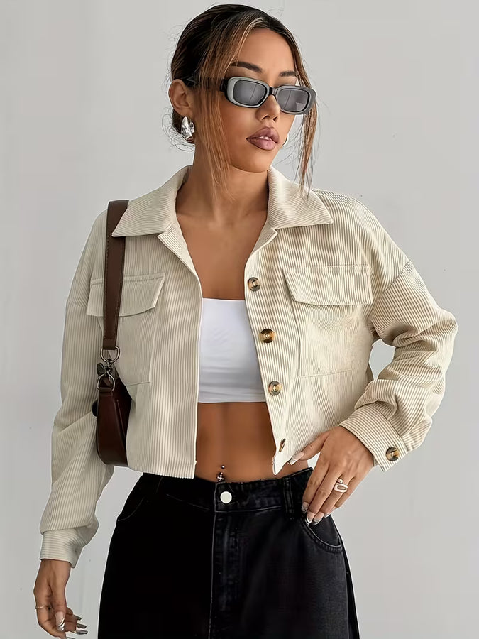 The Effortless Muse Jacket