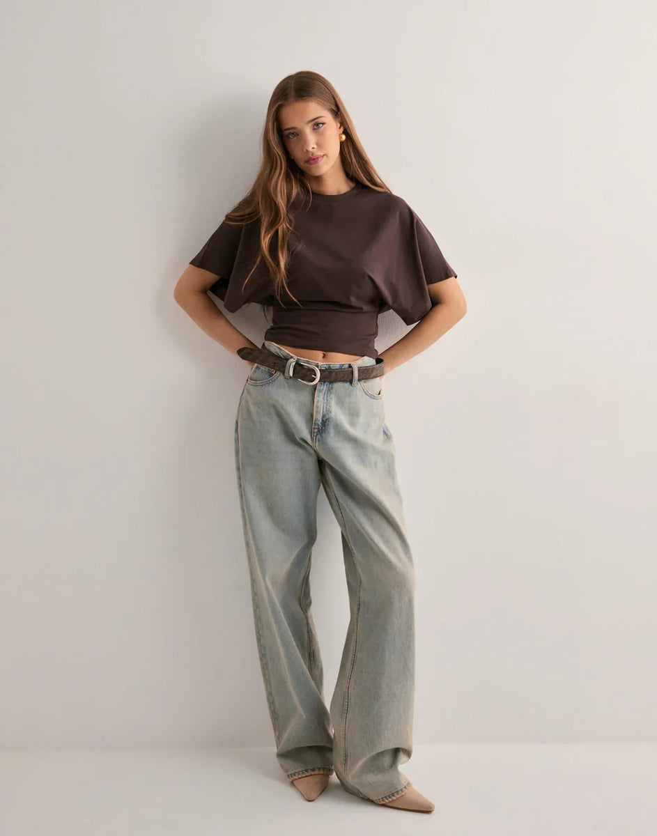 The Sculpt Tee