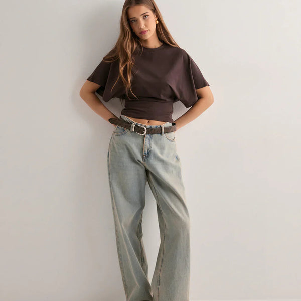The Sculpt Tee