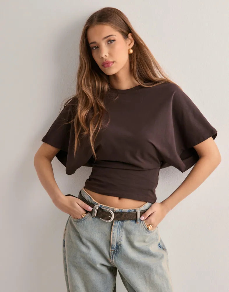 The Sculpt Tee