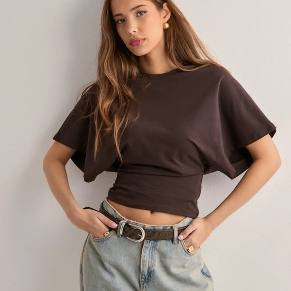 The Sculpt Tee