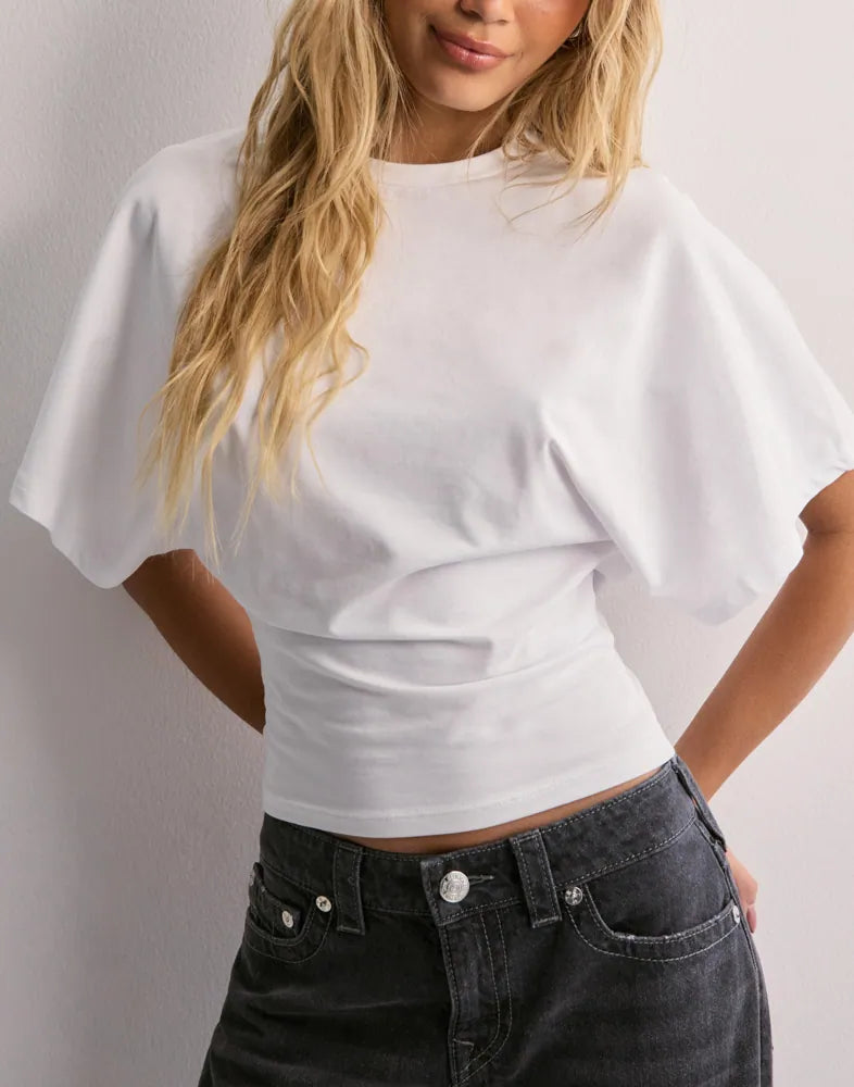 The Sculpt Tee