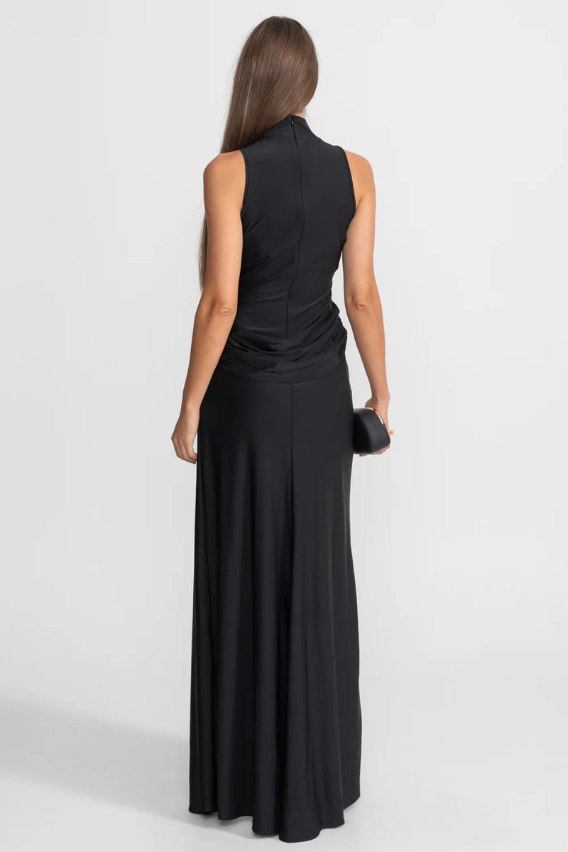 Elysian Grace Maxikleid
