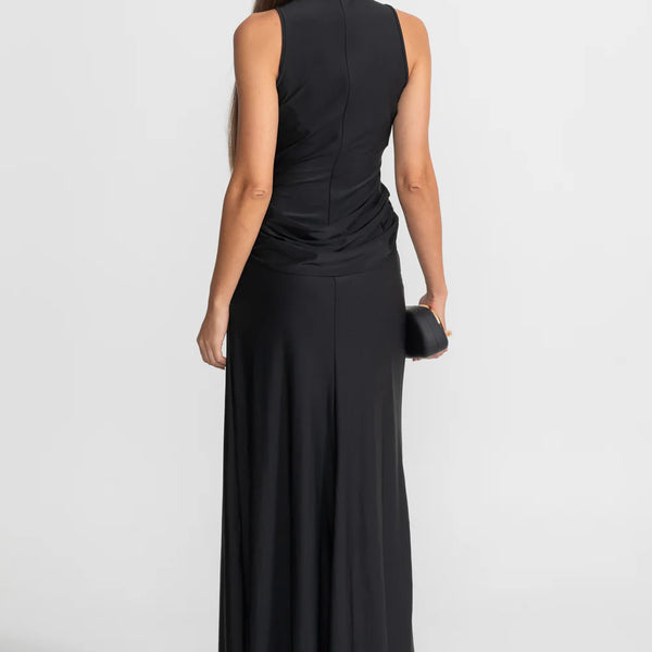 Elysian Grace Maxikleid