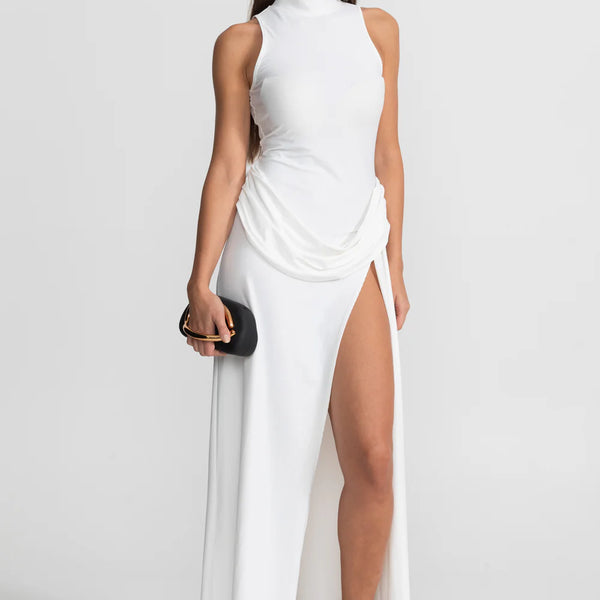 Elysian Grace Maxikleid