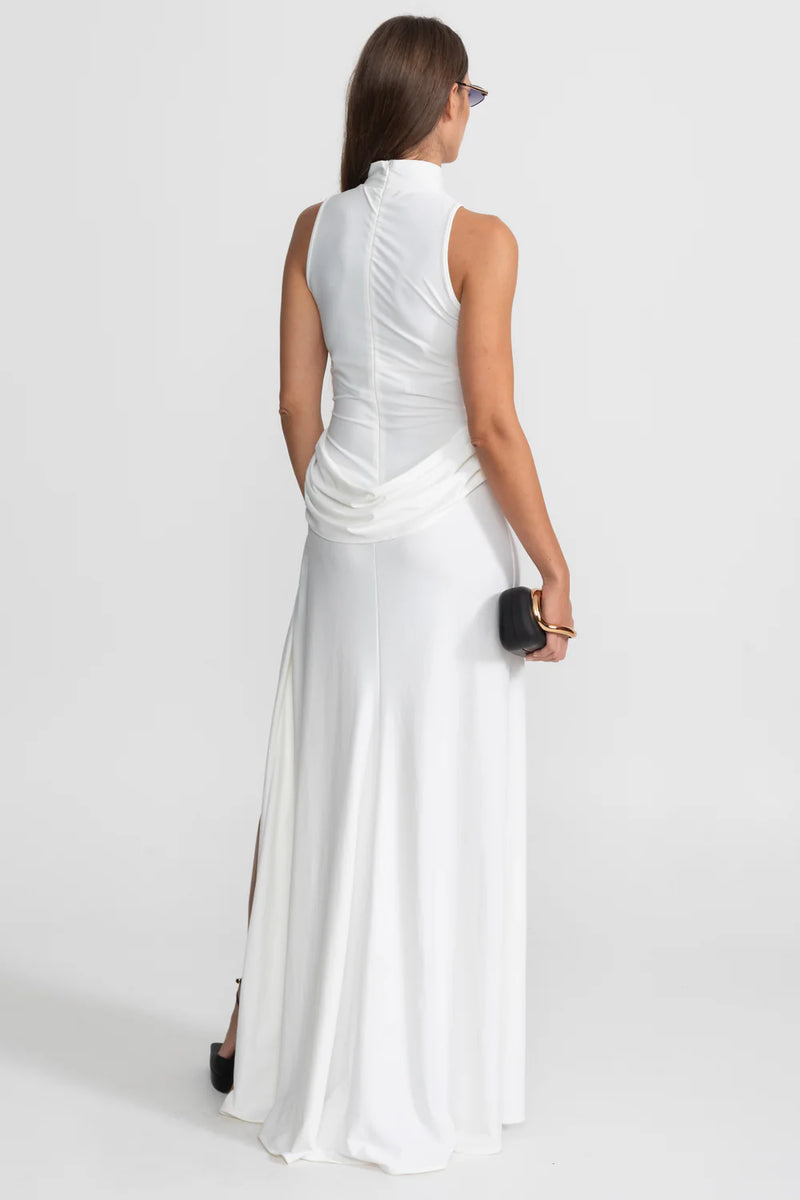 Elysian Grace Maxikleid