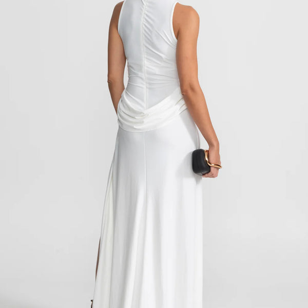 Elysian Grace Maxikleid