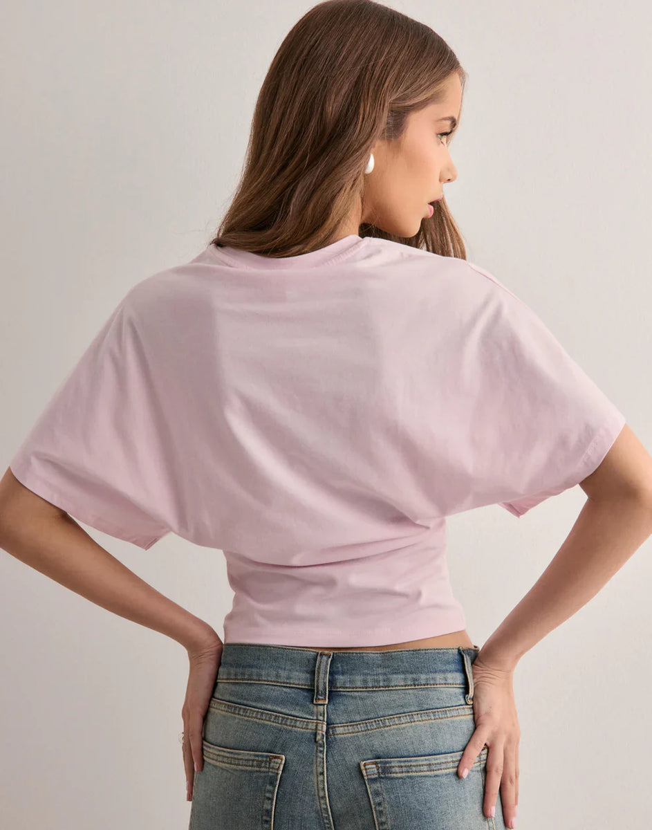 The Sculpt Tee