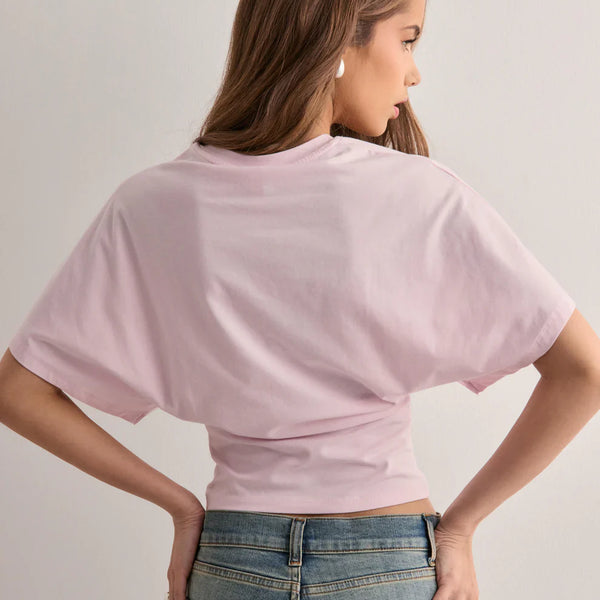 The Sculpt Tee