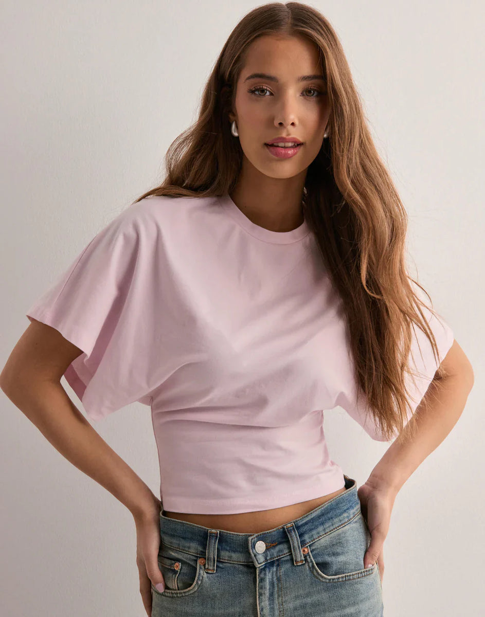 The Sculpt Tee
