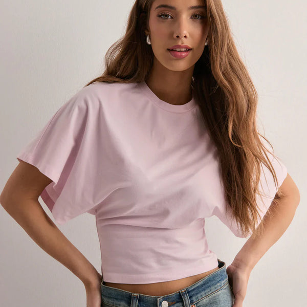 The Sculpt Tee