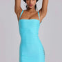 The Midnight Allure Dress