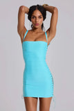 The Midnight Allure Dress